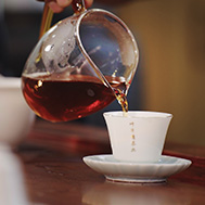  茶之道，心中味老茶客·細斟每一口