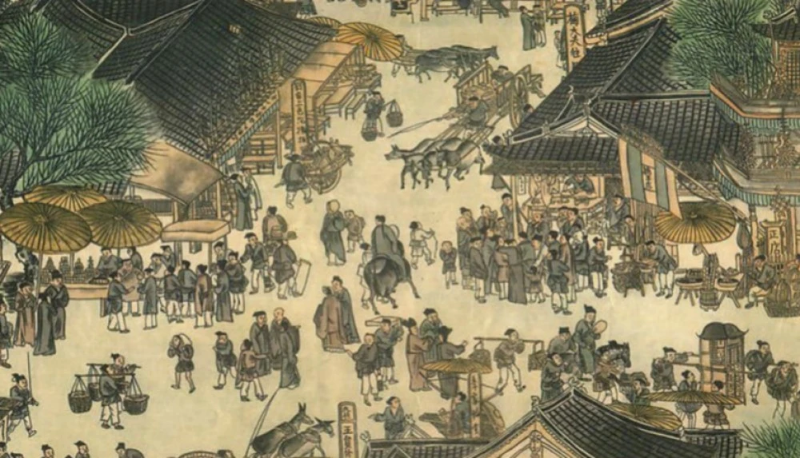 改土歸流的現象