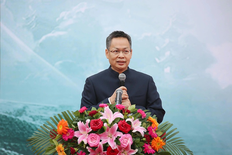 大益董事長吳遠(yuǎn)之