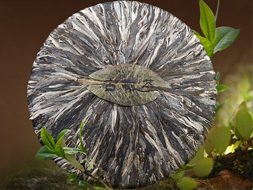 普洱生茶3kg孔雀開(kāi)屏 普洱生茶3kg孔雀開(kāi)屏