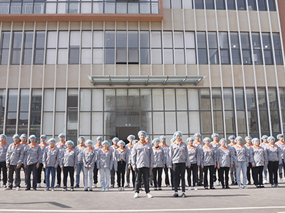 葉片情-生產(chǎn)團隊