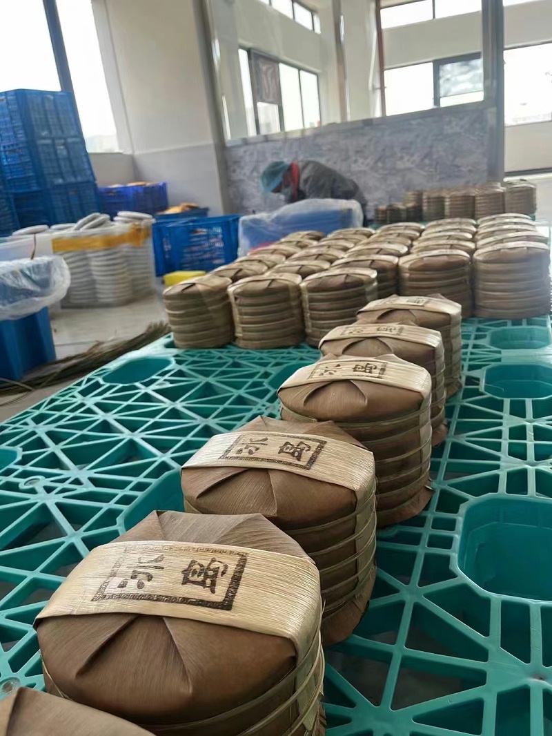 保存普洱茶的注意事項